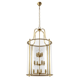 Подвесной светильник Loft It Lighthouse 10456/12 AB