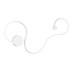 Настенный светодиодный светильник DesignLed Anch Line AB15014-1B-WH 003004
