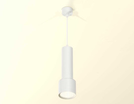 Комплект подвесного светильника Ambrella light Techno Spot XP (A2301, C6355, A2101, C8110, N8112) XP8110001