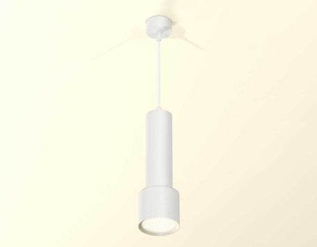 Комплект подвесного светильника Ambrella light Techno Spot XP (A2301, C6355, A2101, C8110, N8112) XP8110001