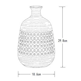 Настольная лампа Lucide Tiesse 13534/30/31