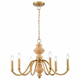 Подвесной светильник WERTMARK DONNA WE584.06.503