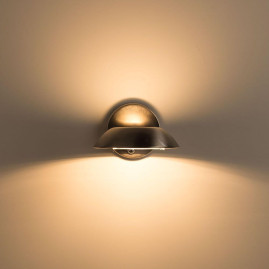 Бра Arte Lamp Interior A7108AP-1SS