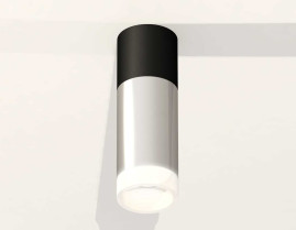 Комплект потолочного светильника Ambrella light Techno Spot XC (C6302, A2010, C6325, N6248) XS6325062