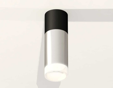 Комплект потолочного светильника Ambrella light Techno Spot XC (C6302, A2010, C6325, N6248) XS6325062