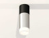 Комплект потолочного светильника Ambrella light Techno Spot XC (C6302, A2010, C6325, N6248) XS6325062