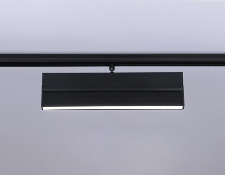 Трековый светодиодный светильник Ambrella light Track System Magnetic GL4066