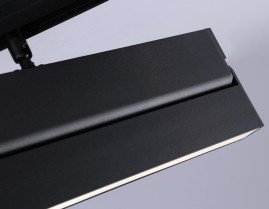 Трековый светодиодный светильник Ambrella light Track System Magnetic GL4066