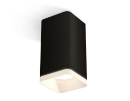 Комплект потолочного светильника Ambrella light Techno Spot XC (C7821, N7755) XS7821021