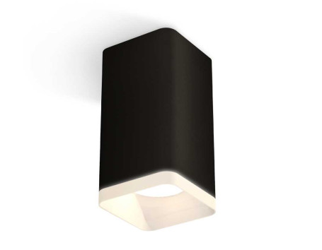 Комплект потолочного светильника Ambrella light Techno Spot XC (C7821, N7755) XS7821021