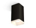 Комплект потолочного светильника Ambrella light Techno Spot XC (C7821, N7755) XS7821021