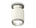 Комплект потолочного светильника Ambrella light Techno Spot XC (N6904, C6301, N6123) XS6301161