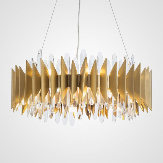 Подвесная люстра Loft-Concept Kebo King Chandelier 40.2358-0 22134