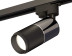 Комплект трекового светильника Ambrella light Track System XT (A2521, C6303, A2060, C6302, N6121) XT6302040