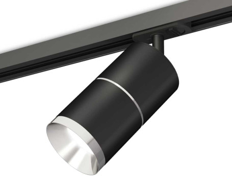 Комплект трекового светильника Ambrella light Track System XT (A2537, C7402, A2070, C7402, N7032) XT7402010