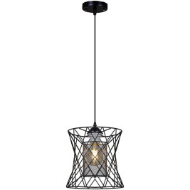 Люстра Reluce 70071-3.4-01 BK