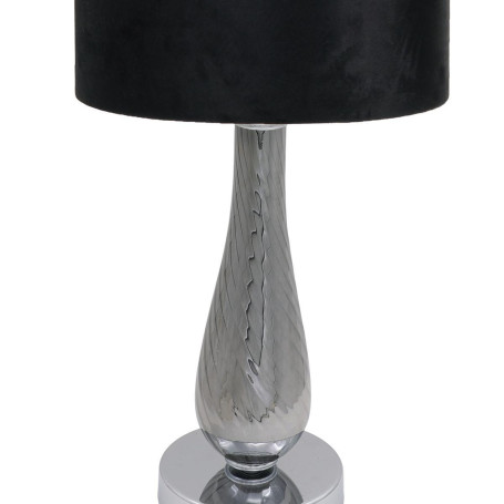 Настольная лампа Escada Ersa 10206/T Smoke