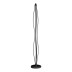 Торшер iLedex Stringer F6329 BK