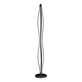 Торшер iLedex Stringer F6329 BK