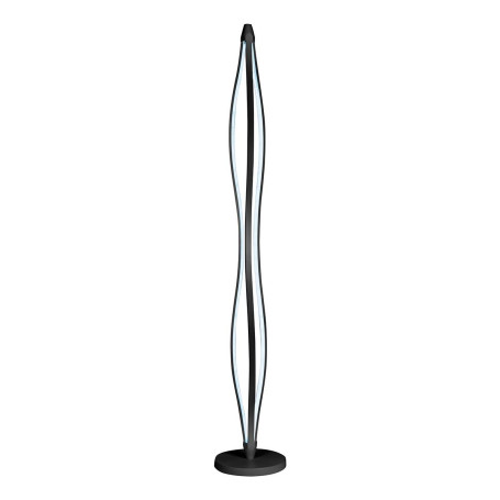 Торшер iLedex Stringer F6329 BK