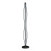 Торшер iLedex Stringer F6329 BK