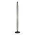 Торшер iLedex Stringer F6329 BK