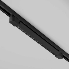 Трековый светодиодный светильник Maytoni Technical Points TR195-3-20W2.7K-M-B