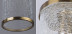 Подвесной светильник Imperium Loft Kelly Wearstler 123622-22