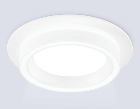 Светильник встраиваемый Ambrella light TECHNO SPOT TU5205