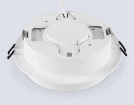 Светильник встраиваемый Ambrella light TECHNO SPOT TU5205