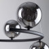 Подвесная люстра TK Lighting 6843 Anabelle