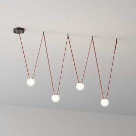 Готовая конструкция (набор) Maytoni Technical TFC-Par-H01-R
