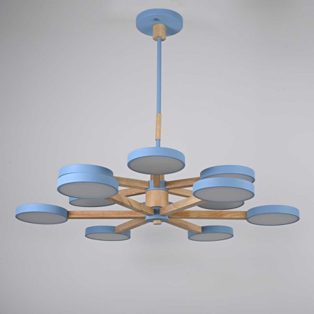 Люстра Imperium Loft TURNA-DBL01 229092-26