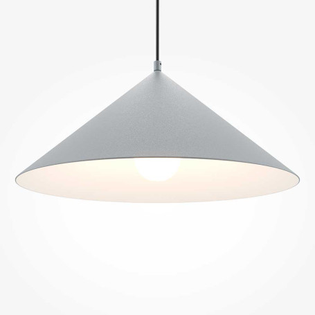 Подвесной светильник Maytoni Basic MOD167PL-01GR