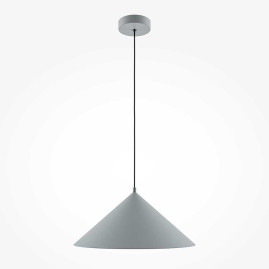 Подвесной светильник Maytoni Basic MOD167PL-01GR