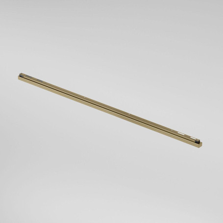 Трековый светодиодный светильник Elektrostandard Brass Line 85527/01 a069635