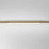 Трековый светодиодный светильник Elektrostandard Brass Line 85527/01 a071852