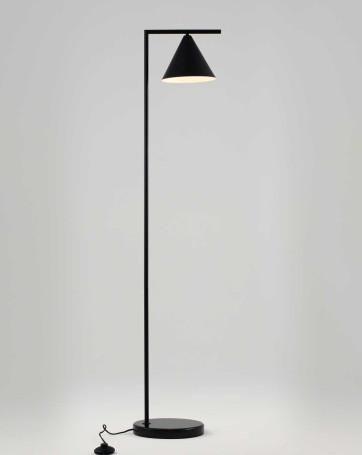 Торшер Moderli Omaha V11591-1F