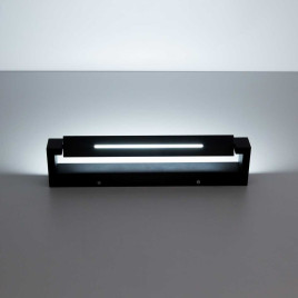 Настенный светодиодный светильник Citilux Визор CL708241N