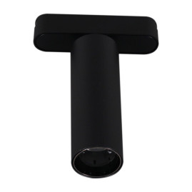 Трековый светодиодный светильник Reluce 13005-9.3-001UR magnetic LED15W BK