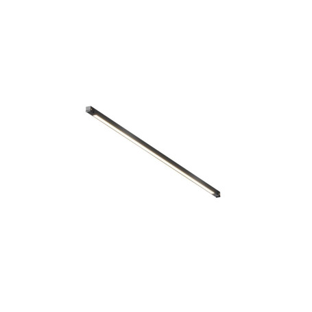 Трековый светильник Maytoni Technical EXILITY X Basis TR240-2-12W4K-B