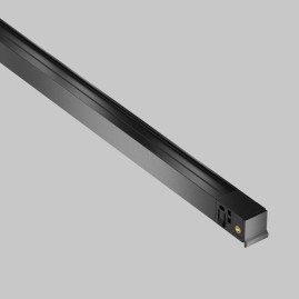 Трековый светильник Maytoni Technical EXILITY X Basis TR240-2-12W4K-B