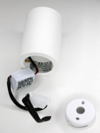 Потолочный светодиодный светильник Elvan NLS-210067-4.2W-WW-WhCh