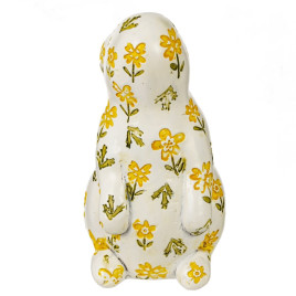 Фигурка декоративная &quot;Заяц&quot;, L8 W6,5 H12 см