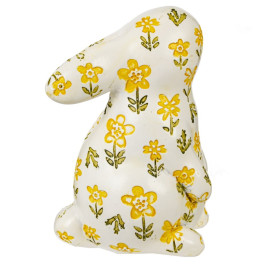 Фигурка декоративная &quot;Заяц&quot;, L8 W6,5 H12 см