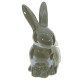 Фигурка декоративная &quot;Заяц&quot;, L8 W6,5 H12 см