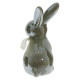 Фигурка декоративная &quot;Заяц&quot;, L8 W6,5 H12 см