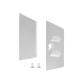 Заглушка WALL-2575 глухая Arlight 052514