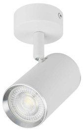 Спот ЭРА OL35 WH Б0056363