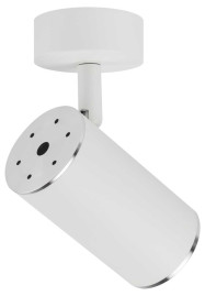 Спот ЭРА OL35 WH Б0056363